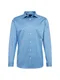 SELECTED HOMME Hemd ''''SLIMPEN-PELLE'''' blau