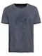 DRYKORN Shirt ''''NERO'''' blau