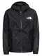 THE NORTH FACE Jacke ''''MOUNTAIN QUEST'''' schwarz