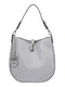 Emily & Noah Taška přes rameno ''''Serie Polli''''  šedá