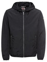 Jacke schwarz