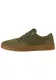SUPRA Sneaker Chino Court oliv