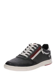 Sneaker graphit