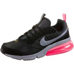 Sneaker ''''Air Max 270 Futura'''' schwarz / grau / grenadine