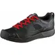 SCOTT Fahrradschuhe ''''AR Lace'''' grau / grenadine / schwarz