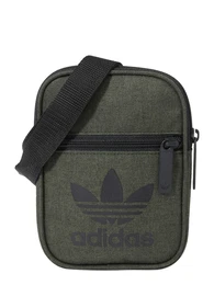 ADIDAS ORIGINALS Umhängetasche FEST BAG CASUAL grün