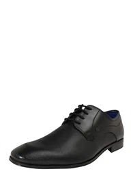 Schnürschuh ''''Mattia'''' schwarz