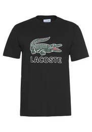 T-Shirt schwarz