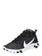 Nike Sportswear Sneaker ''''NIKE REACT 55'''' schwarz / weiß