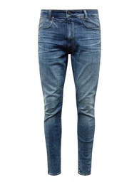 G-STAR Jeans 'D-Staq 3D' blue denim