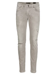 DRYKORN Jeans ''''HOOD 108365'''' grey denim