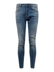 G-STAR Jeans '3301' blue denim