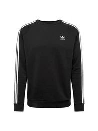 Sweatshirt schwarz