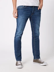 JACK & JONES Jeans JJGlenn JJOriginal blue