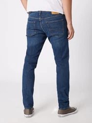 JACK & JONES Jeans JJGlenn JJOriginal blue