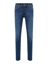 Jeans 'JJIGlenn JJOriginal' blue denim
