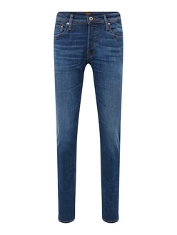 JACK & JONES Jeans JJGlenn JJOriginal blue