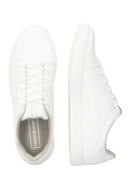 JACK & JONES Sneaker 'Trent' weiß