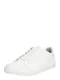 JACK & JONES Nizke superge ''''Trent''''  bela