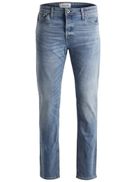 Jeans ''''Mike Original AM 761'''' blue denim