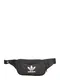 ADIDAS ORIGINALS Gürteltasche Essential Cbody schwarz