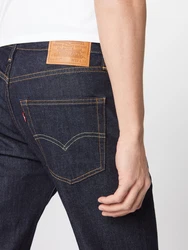 Levi's Slim-fit Jeans 511 SLIM dunkelblau
