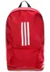 ADIDAS PERFORMANCE Rucksack ''''Tiro'''' rot / schwarz / weiß