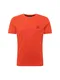BOSS T-Shirt ''''Tales'''' orange