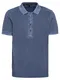 DRYKORN Poloshirt ''''GARRY'''' dunkelblau