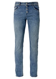 S.Oliver Denim blue denim