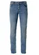 S.Oliver Denim blue denim
