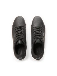 JACK & JONES Sneaker 'Trent' schwarz