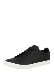 JACK & JONES Sneaker 'Trent' schwarz