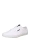 JACK & JONES Sneaker weiß