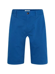 Hose ''''TJM ESSENTIAL CHINO SHORT'''' royalblau