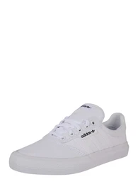 Sneaker ''''3MC'''' weiß / schwarz