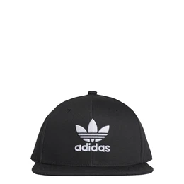 Cap ''''Trefoil Adicolor'''' schwarz / weiß