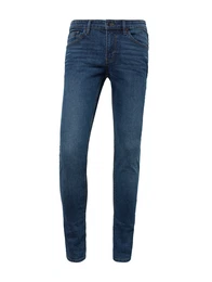 Jeans ''''Culver'''' blue denim