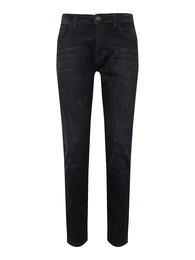 Jeans ''''Josh'''' schwarz