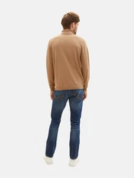 TOM TAILOR Jeans 'Josh' dunkelblau