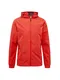 JACK & JONES Jacke ''''JORGLAVE LIGHT TRACK JACKET STS'''' rot