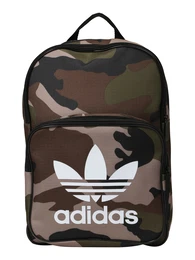 Rucksack ''''CAM CL BP'''' oliv / mischfarben