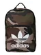 ADIDAS ORIGINALS Rucksack ''''CAM CL BP'''' oliv / mischfarben