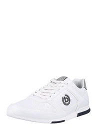 Sneaker ''''Report'''' weiß / grau