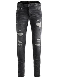 Jeans ''''Glenn Original JJ 056 50SPS'''' basaltgrau