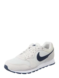 Sportswear Sneaker ''''Runner 2'''' beige / nachtblau