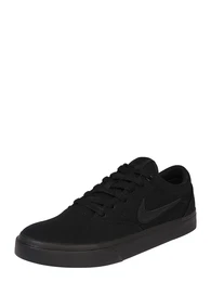 Nike SB Sneaker ''''Charge SLR'''' schwarz