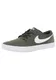 Nike SB Sneaker ''''Portmore II Solar'''' khaki / weiß