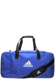 Fußballtasche ''''Tiro'''' schwarz / blau / weiß