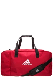 Fußballtasche ''''Tiro'''' rot / schwarz / weiß